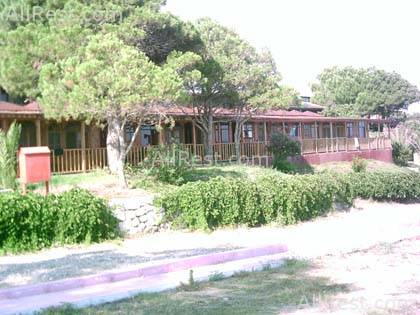 Baklavaci Green Park Resort 46